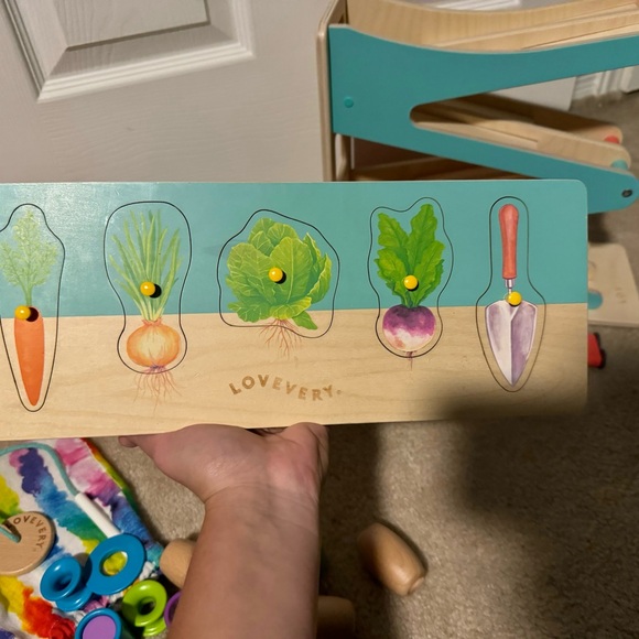 Lovevery Adventurer Play kit 16-17-18 months - Picture 3 of 4